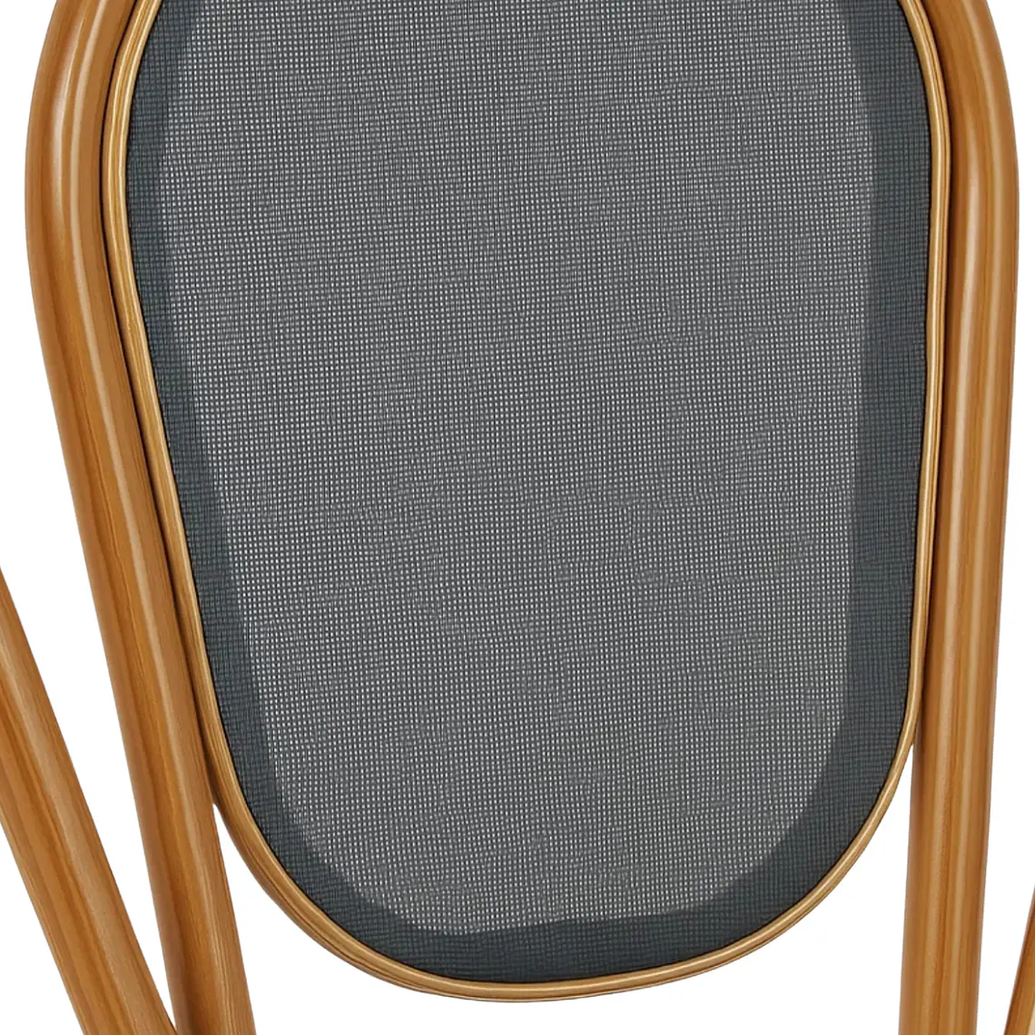 Silla Artemis Parisina Rattan - Gris Oscuro 2