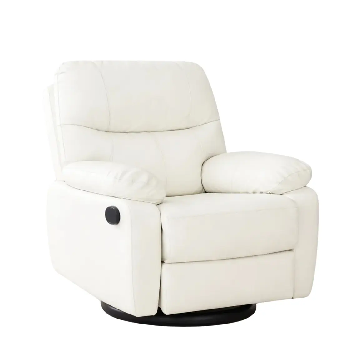 Berger Sillón Zeus - Reclinable y Vibración 3