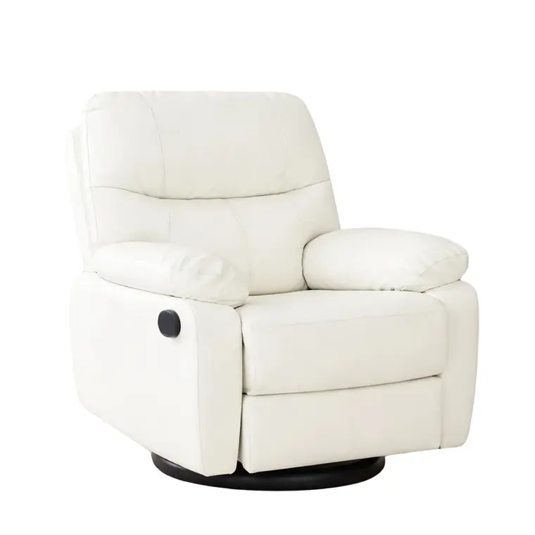 Berger Sillón Zeus - Reclinable y Vibración 3