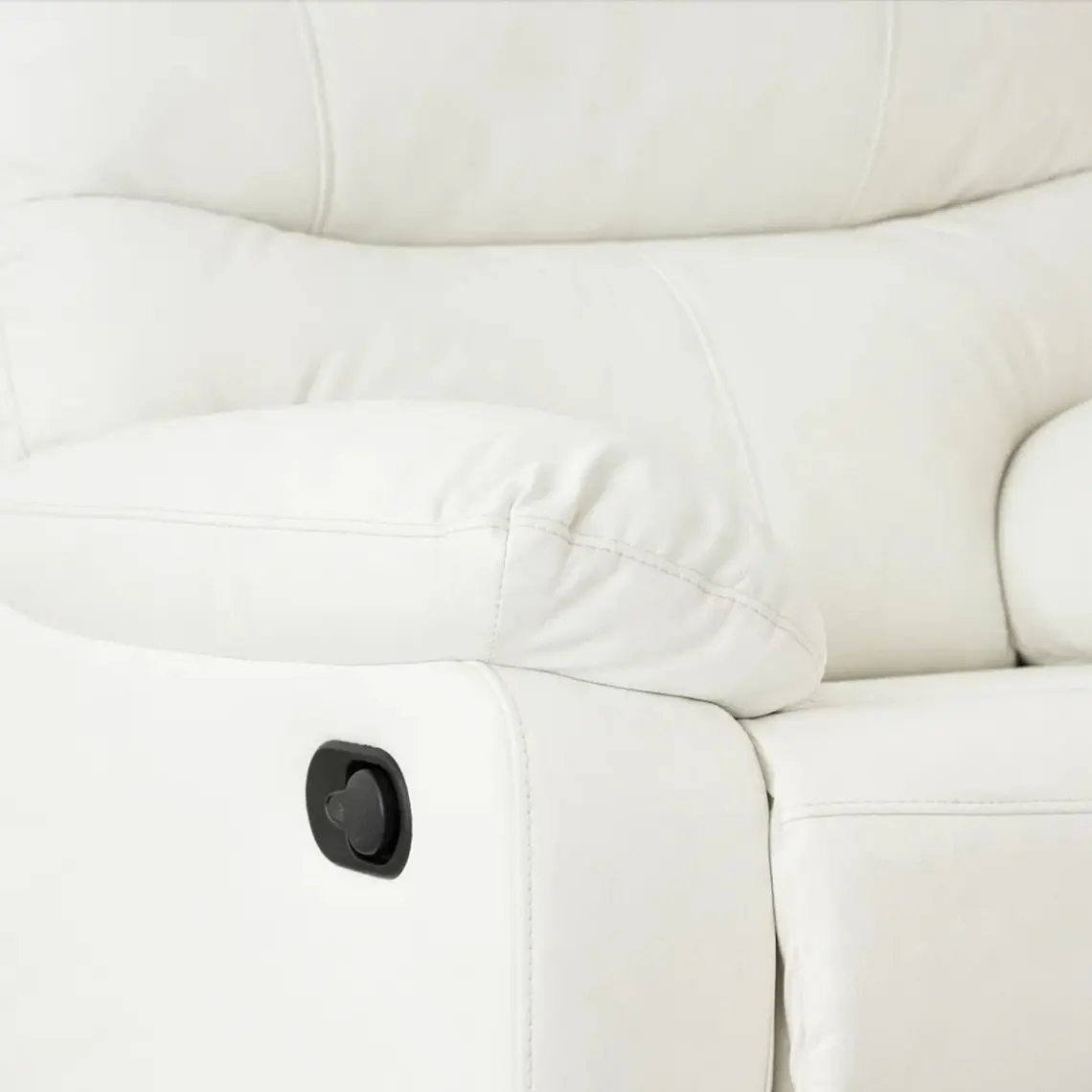 Berger Sillón Zeus - Reclinable y Vibración 4