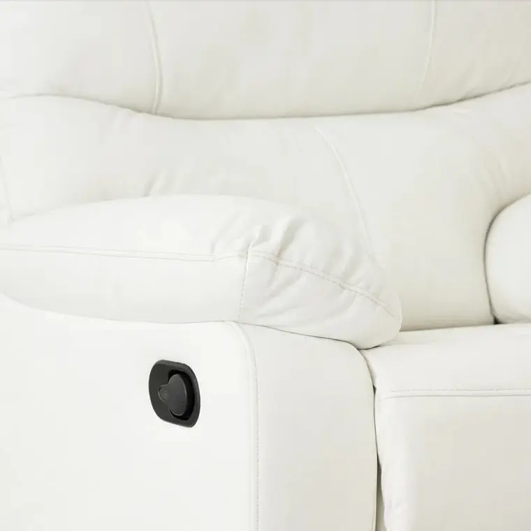 Berger Sillón Zeus - Reclinable y Vibración 4