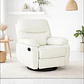 Berger Sillón Zeus - Reclinable y Vibración - Miniatura 2