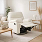 Berger Sillón Zeus - Reclinable y Vibración - Miniatura 1