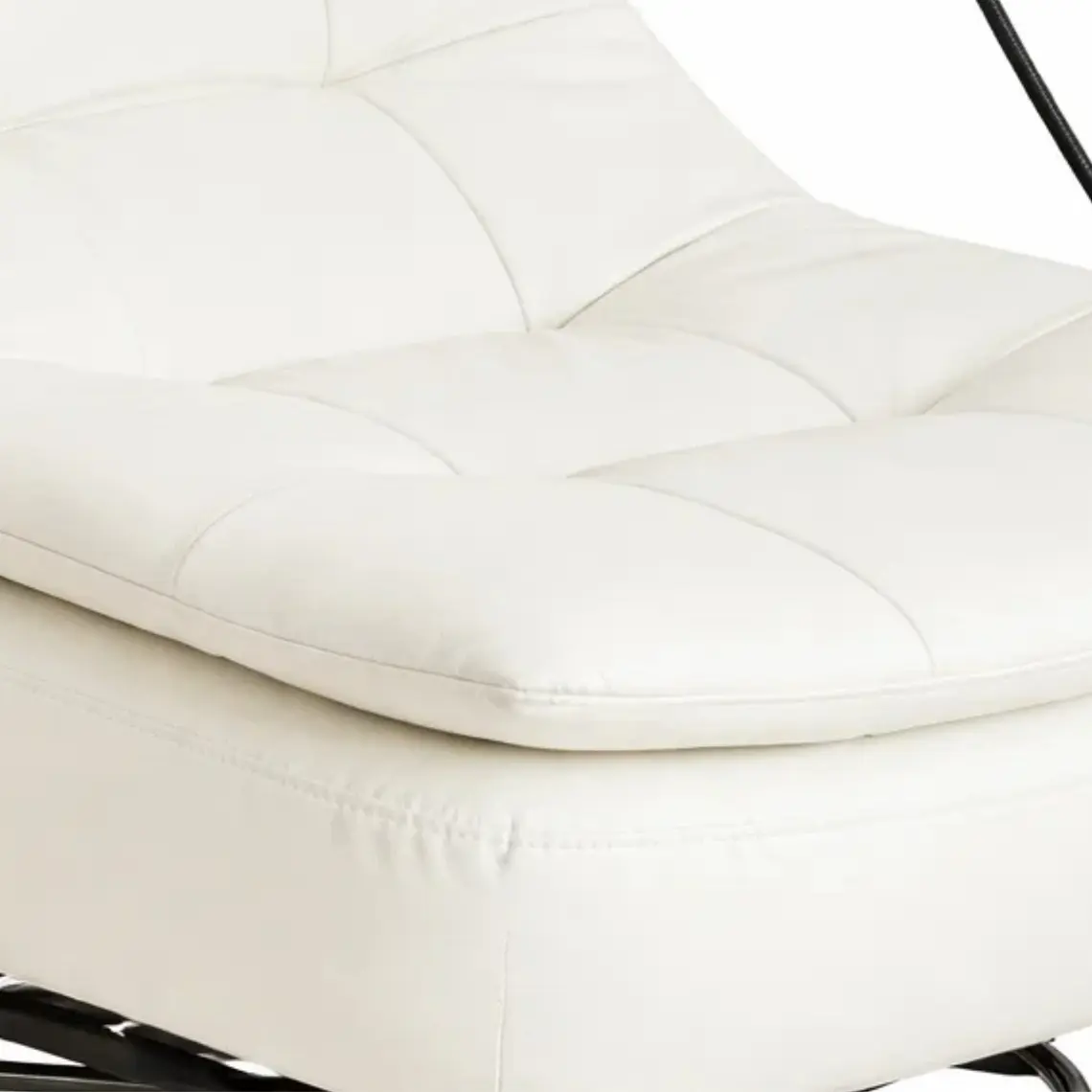Berger Sillón Afrodita - Reclinable y Vibración 3