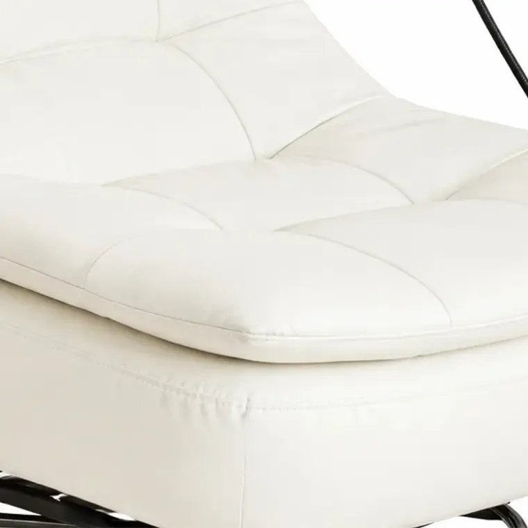 Berger Sillón Afrodita - Reclinable y Vibración 3