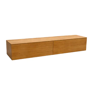Rack de TV Tessa 160x30 cm