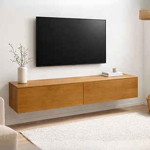 Rack de TV Tessa 160x30 cm