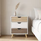 Velador Eames 3 niveles - Miniatura 1