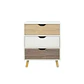 Velador Eames 3 niveles - Miniatura 3