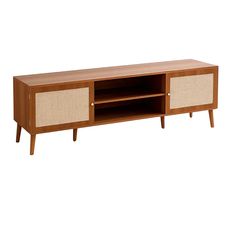Rack de TV Saga - Con Cajones   1