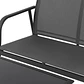 Juego de Terraza Skadi 3 Sillones y 1 Mesa de Centro  - Miniatura 3