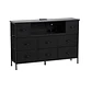 Mueble Organizador Neger 8 cajones - Miniatura 1