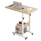 Mesa de Computador Ajustable Forn con ruedas - Miniatura 1