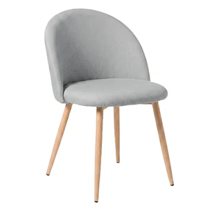 Silla Breda Lino