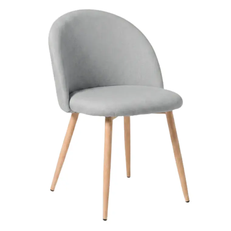 Silla Breda Lino 1
