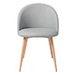 Silla Breda Lino - Miniatura 2