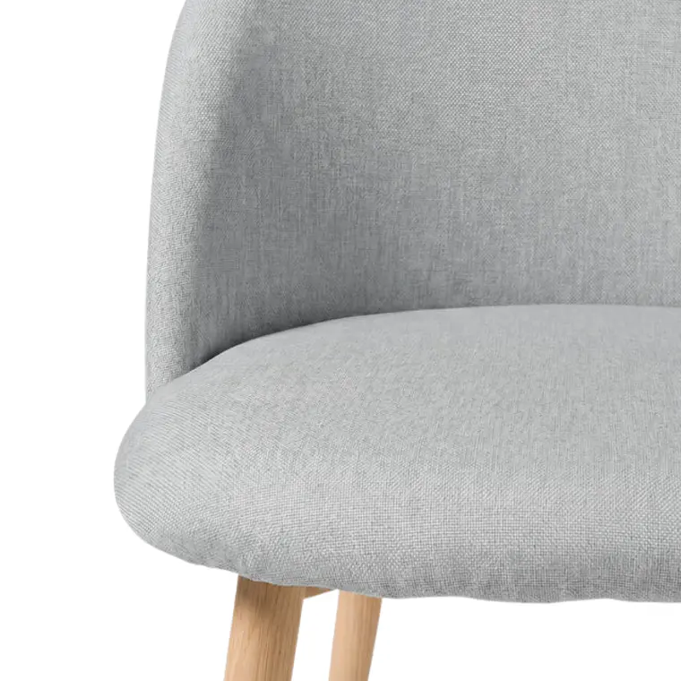 Silla Breda Lino 6
