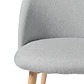 Silla Breda Lino - Miniatura 6