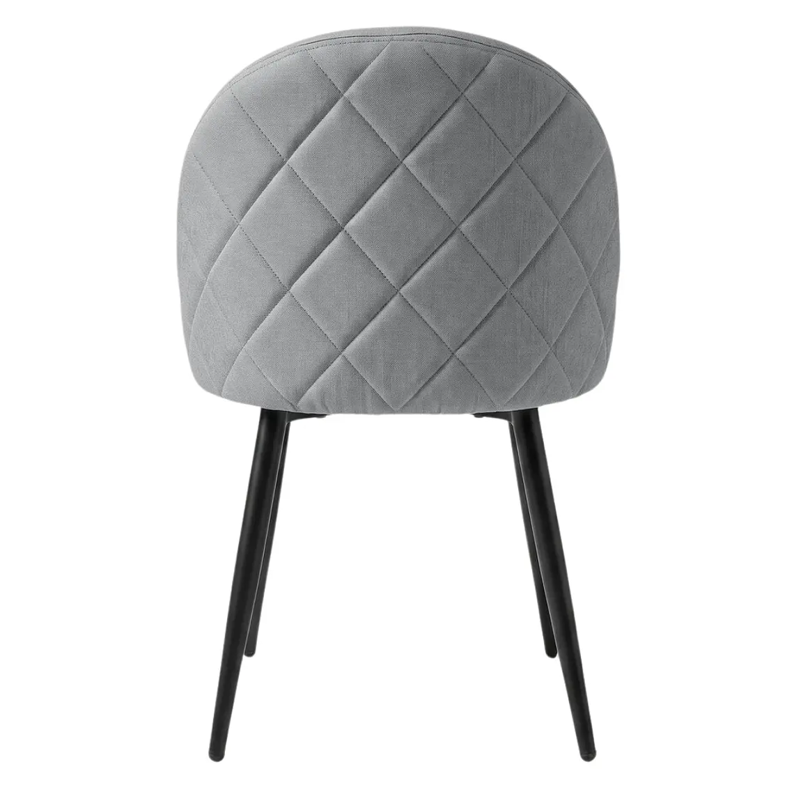 Silla Breda Top Black Lino 11