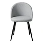 Silla Breda Top Black Lino - Miniatura 9