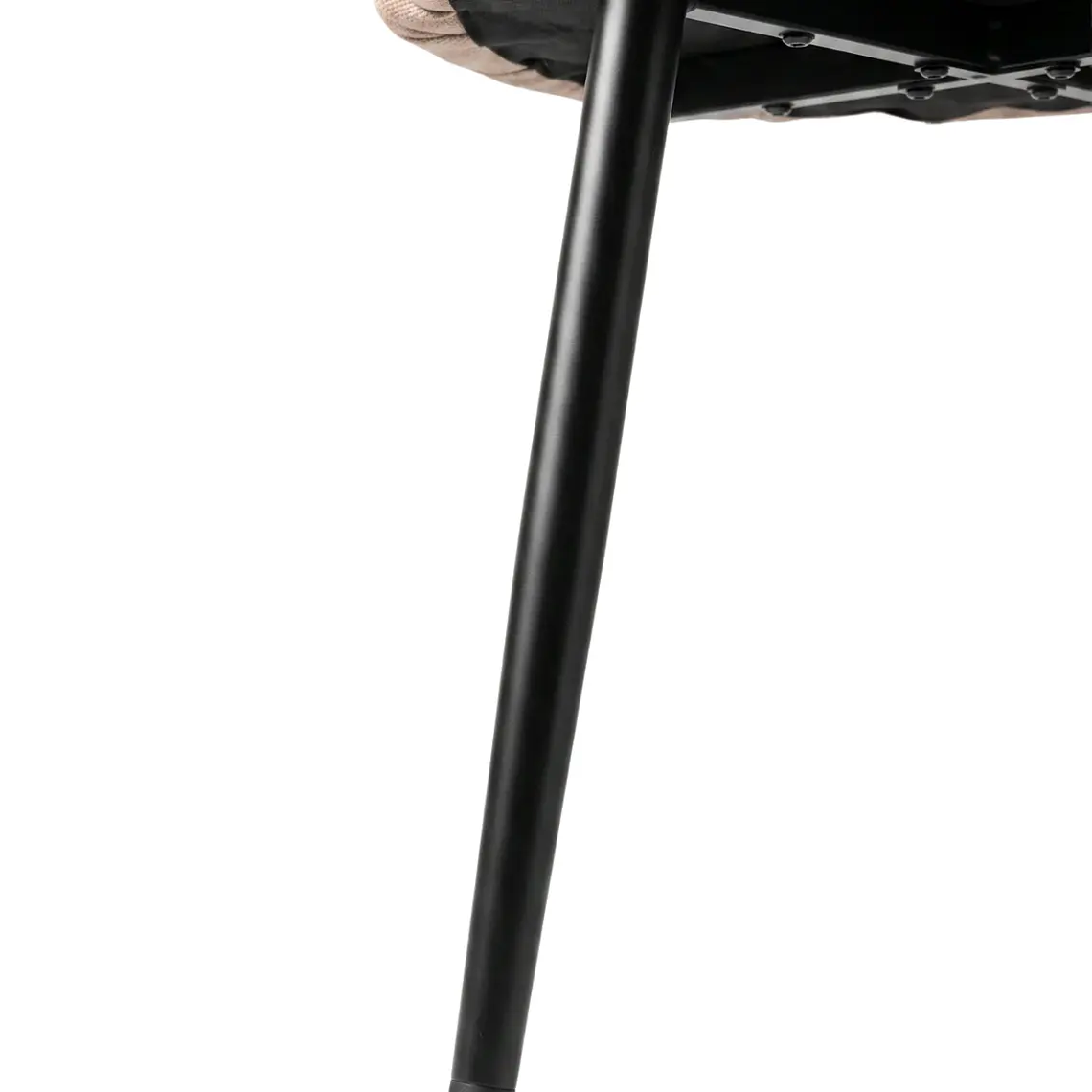 Pack 6 Sillas Breda Top Black Lino- COPIA 8