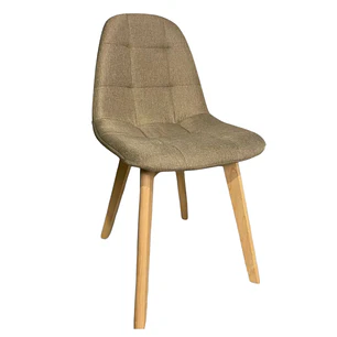 Silla Buckle Lino