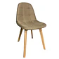 Silla Buckle Lino - Miniatura 1