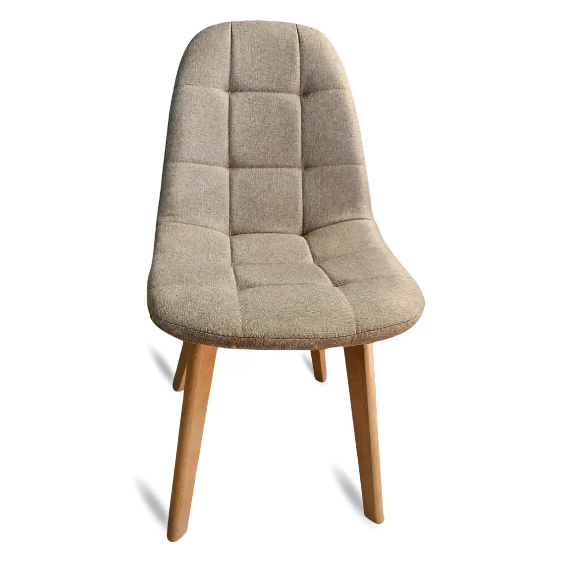 Silla Buckle Lino 4