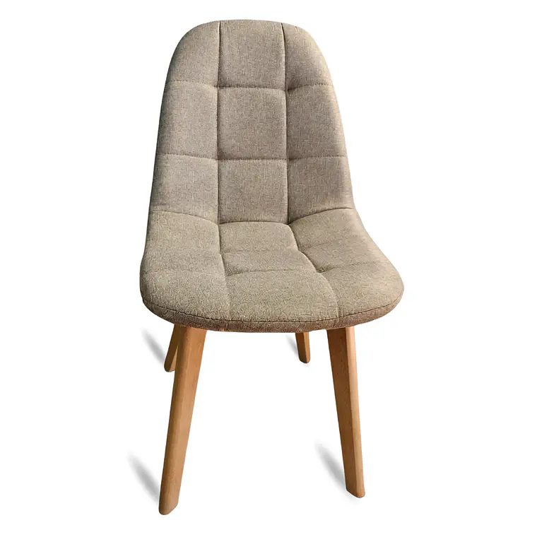 Silla Buckle Lino 4