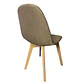 Silla Buckle Lino - Miniatura 3