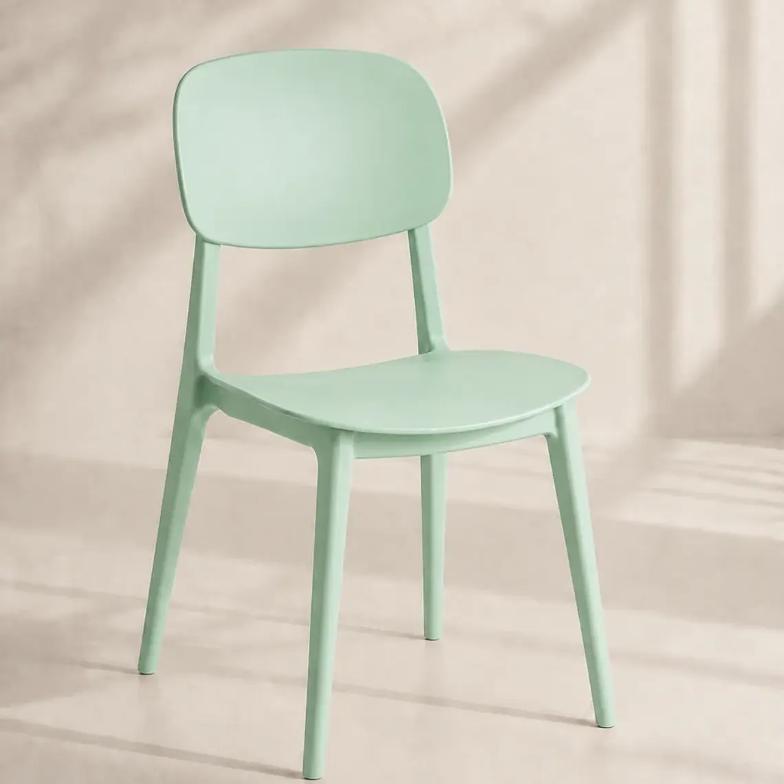 Silla de Terraza Garden - Polipropileno Resistente 7
