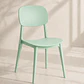 Silla de Terraza Garden - Polipropileno Resistente - Miniatura 7