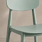 Silla de Terraza Garden - Polipropileno Resistente - Miniatura 11