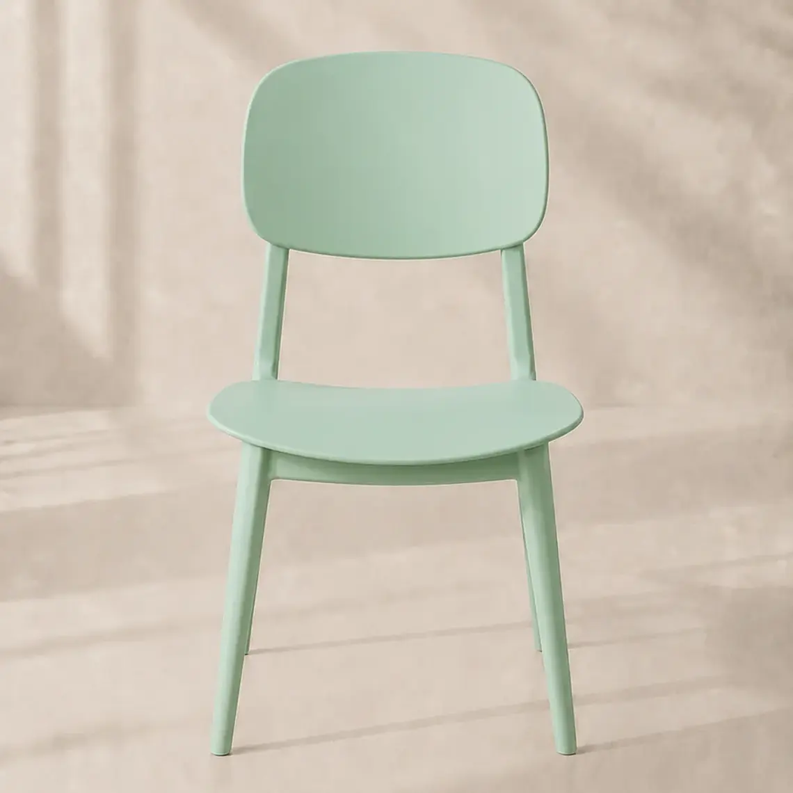 Silla de Terraza Garden - Polipropileno Resistente 8