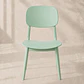 Silla de Terraza Garden - Polipropileno Resistente - Miniatura 8