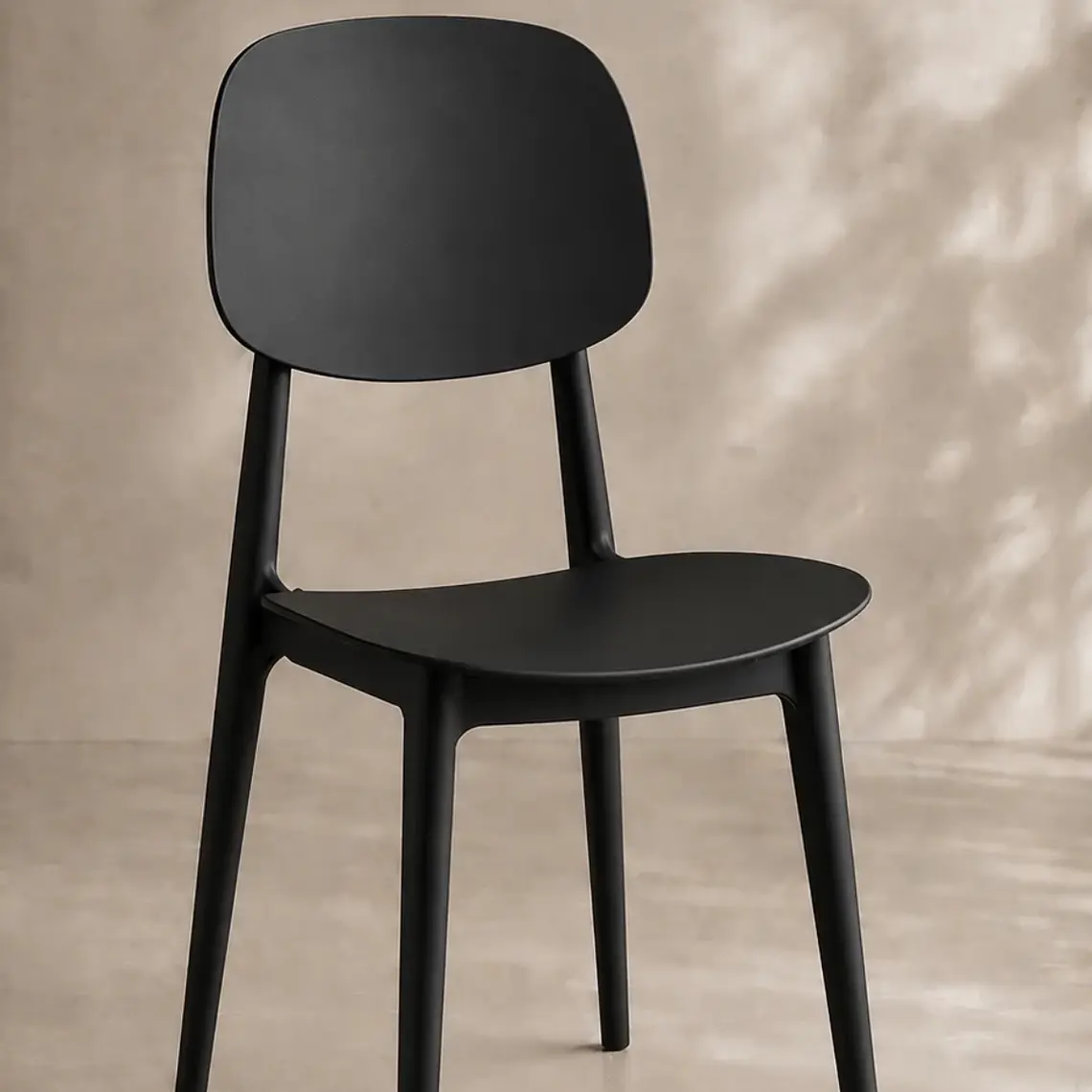 Silla de Terraza Garden - Polipropileno Resistente 4