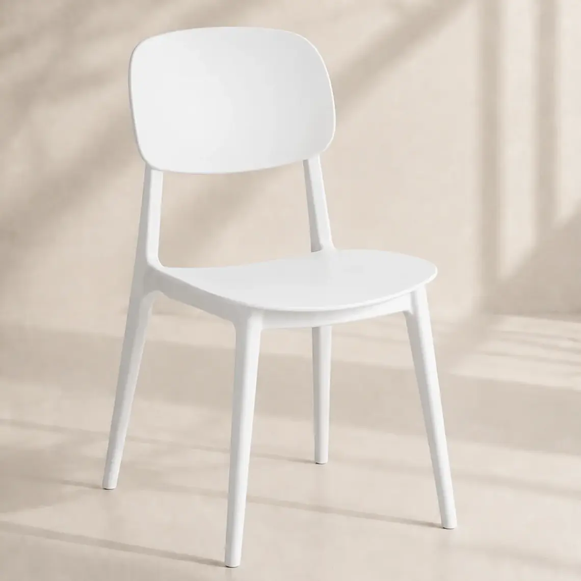 Silla de Terraza Garden - Polipropileno Resistente 12