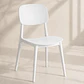 Silla de Terraza Garden - Polipropileno Resistente - Miniatura 12