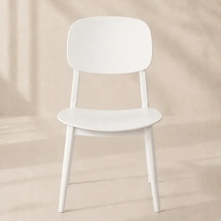 Silla de Terraza Garden - Polipropileno Resistente 13