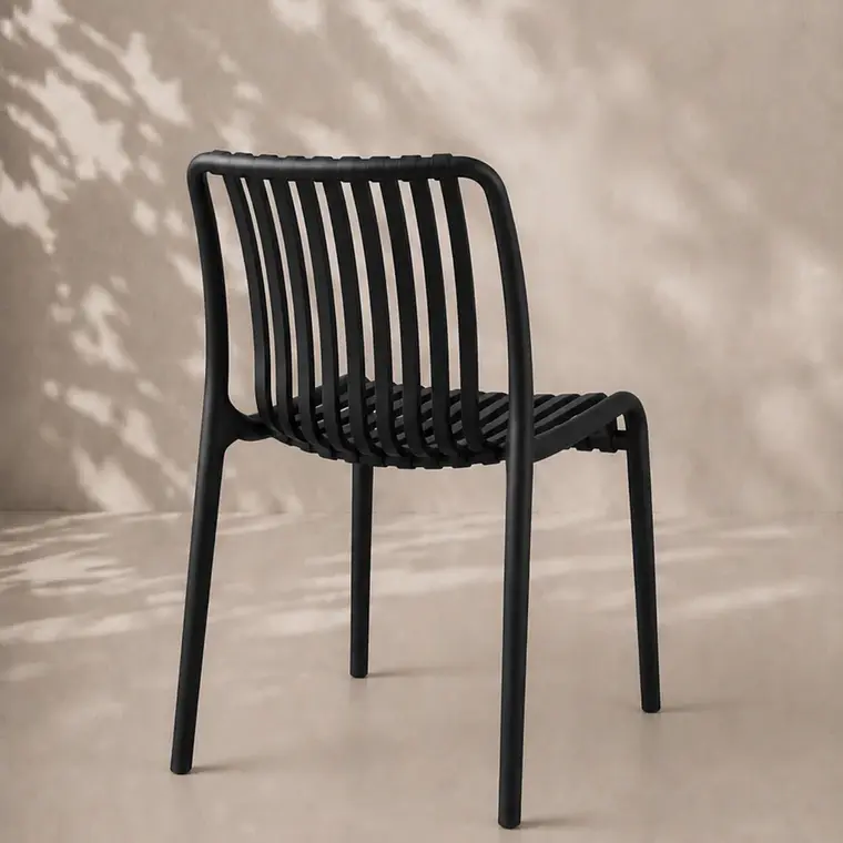 Silla de Terraza Ruan - Polipropileno 3
