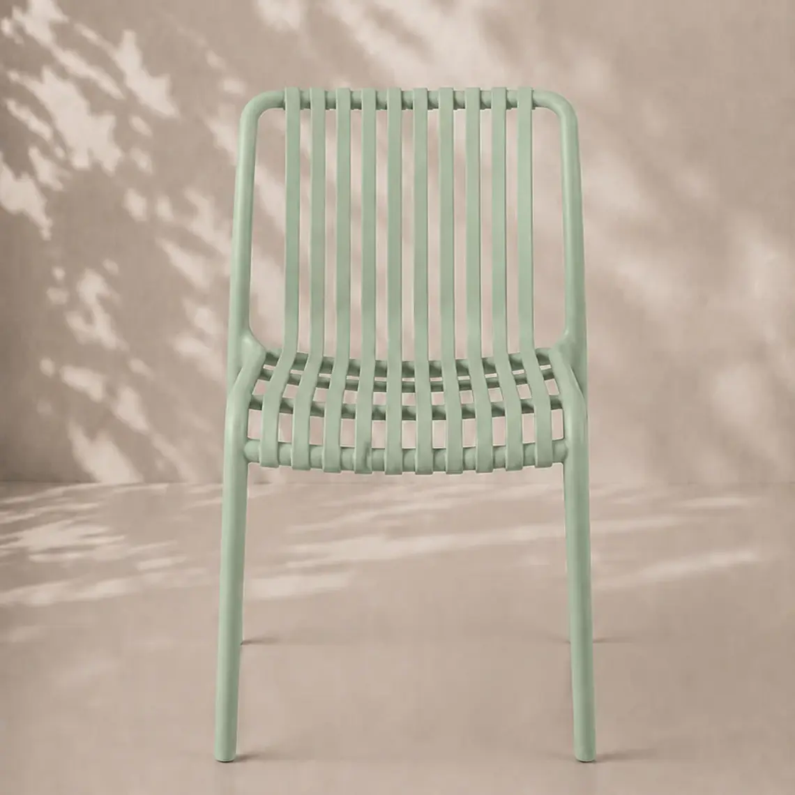 Silla de Terraza Ruan - Polipropileno 9