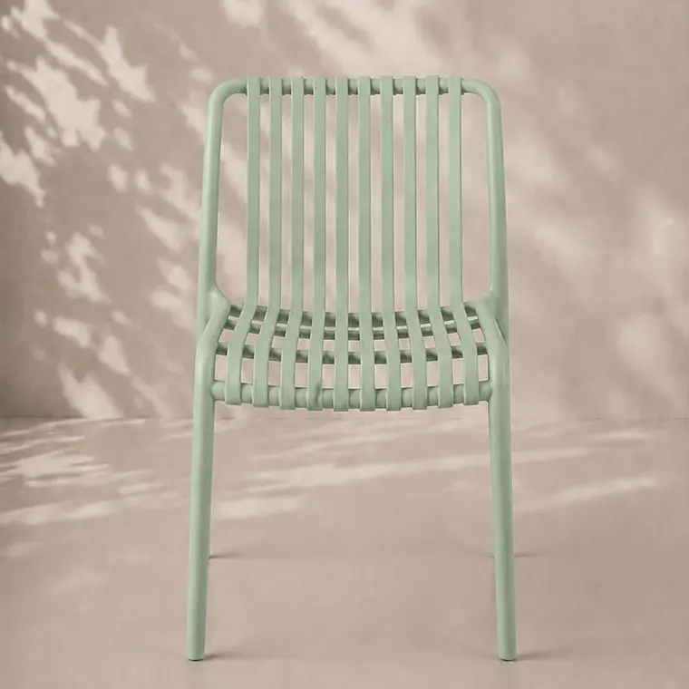 Silla de Terraza Ruan - Polipropileno 9