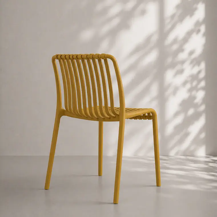 Silla de Terraza Ruan - Polipropileno 16