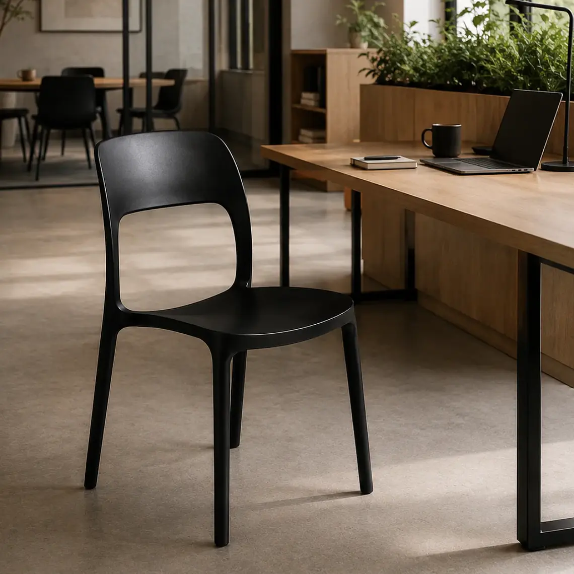 Silla de Terraza Kentucky  9