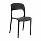 Pack 4 Sillas de Terraza Kentucky - Miniatura 5