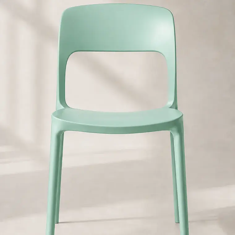 Pack 4 Sillas de Terraza Kentucky 17