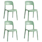 Pack 4 Sillas de Terraza Kentucky - Miniatura 18
