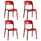 Pack 4 Sillas de Terraza Kentucky - Miniatura 23