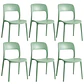 Pack 6 Sillas de Terraza Kentucky - Miniatura 1