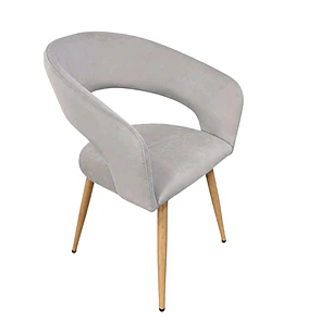Pack 4 Sitales Butacas Siena Wood